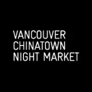 Vancouver Night Market logo