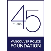 Vancouver Police Foundation logo