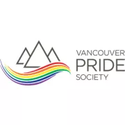 Vancouver Pride Society logo