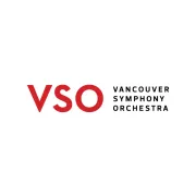 Vancouver Symphony Orchestra logo