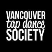Vancouver Tap Dance Society logo