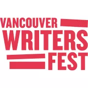 Vancouver Writers Festival logo