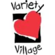 Variety Village logo