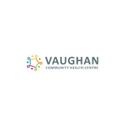 Vaughan Community Health Centre logo