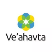 https://veahavta.org/ logo