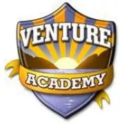 Venture Academy - Barrie, ON logo
