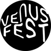 Venus Fest logo