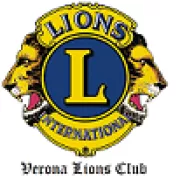Verona Lions Club logo
