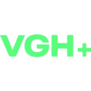 VGH & UBC Hospital Foundation logo