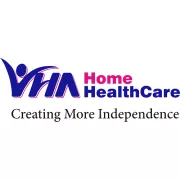 VHA Home HealthCare logo