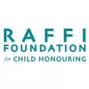 Raffi Foundation for Child Honouring logo