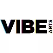 VIBE Arts logo
