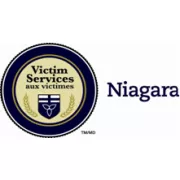 Victim Services Niagara logo