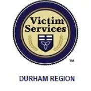 Victim Services of Durham Region logo