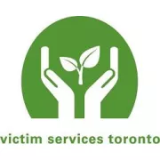 Victim Services Toronto logo