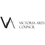 Victoria Arts Council logo