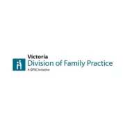 Victoria Division of Family Practice logo