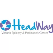 Victoria Epilepsy & Parkinson's Centre logo