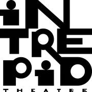 Logo for job Volunteer with the Victoria Fringe Festival 2026!