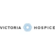 Victoria Hospice logo