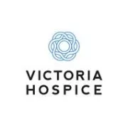 Victoria Hospice logo