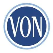 Victorian Order of Nurses logo