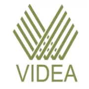 VIDEA logo