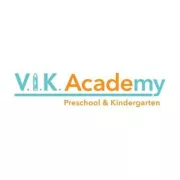 V.I.K. SOCIETY OF ALBERTA logo