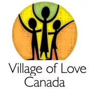 Village of Love Canada logo