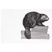 Vincent Graves Greene Philatelic Research Foundation logo