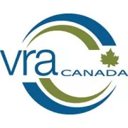 Vocational Rehabilitation Association of Canada logo
