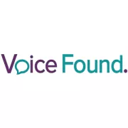 Voice Found logo