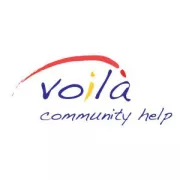 Voilà Learning logo