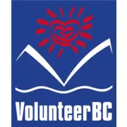 Volunteer BC logo