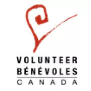 Volunteer Canada logo