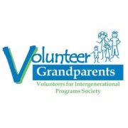 Volunteer Grandparents logo
