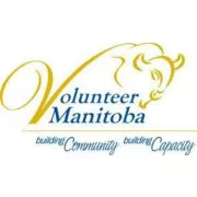 Volunteer Manitoba logo