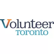 Volunteer Toronto logo