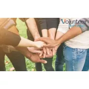 Volunteer Toronto logo