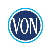 VON Greater Kingston logo