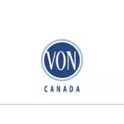 VON Canada logo
