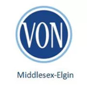 VON Middlesex-Elgin logo