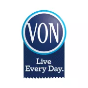 VON Middlesex-Elgin logo