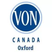 VON Oxford / VON Sakura House logo