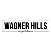Wagner Hills Farm Society logo