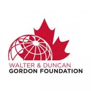 walter and duncan gordon foundation logo