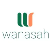 Wanasah logo