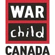 War Child Canada logo