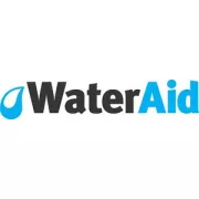 WaterAid logo