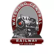 Waterloo Central Railway logo